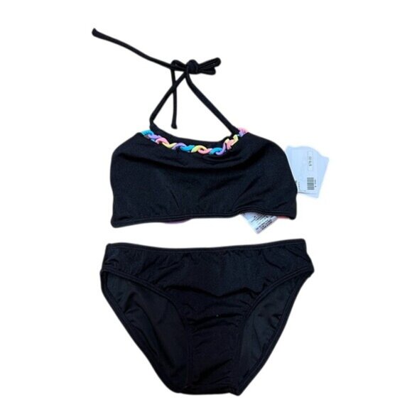 PEIXOTO Lola Bikini Set